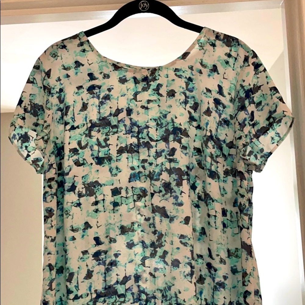 Maternity Tunic!